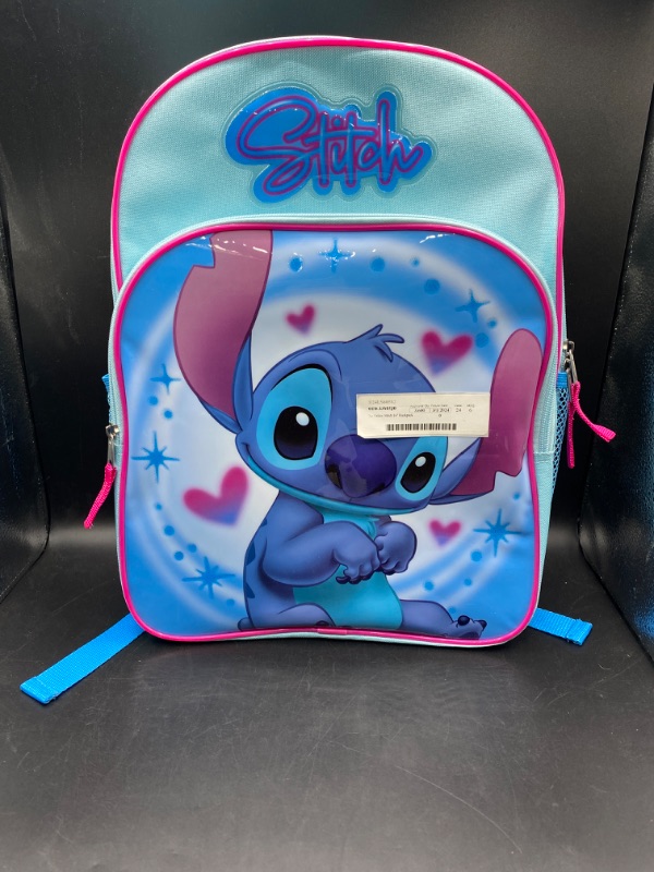 Photo 1 of Stitch Backpack