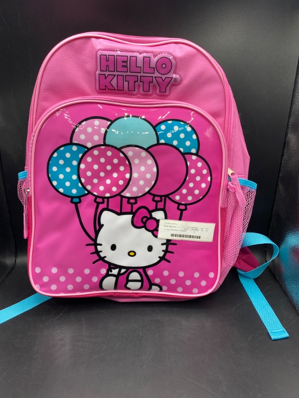 Photo 1 of Hello Kitty Backpack