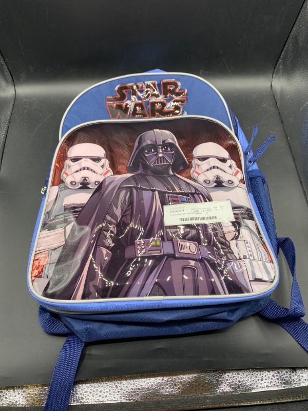 Photo 1 of Starwars Backpack