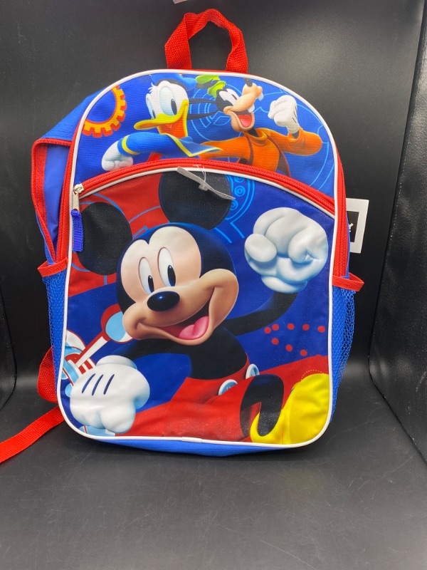 Photo 1 of Mickey and Friends 16" Backpack