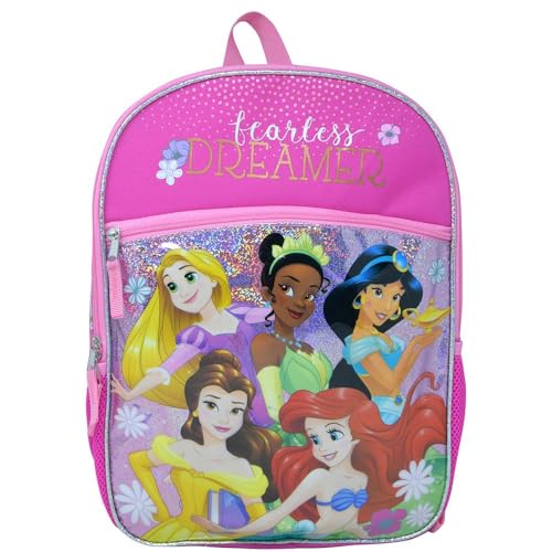 Photo 1 of Disney Princess 16" Backpack
