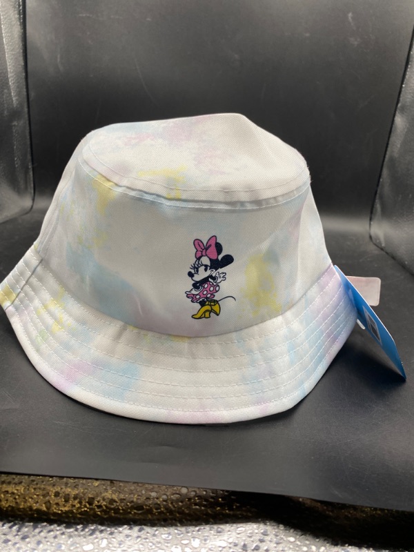 Photo 1 of Minnie Mouse Buckey Hat