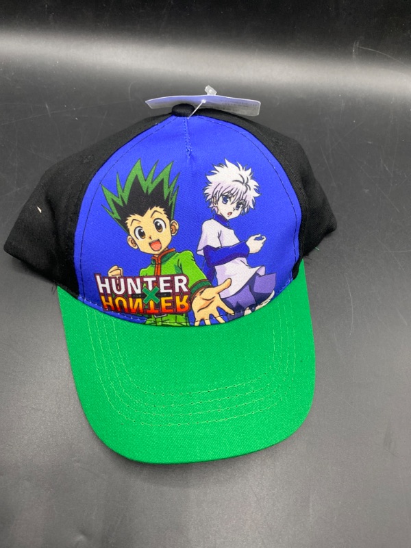 Photo 1 of Hunter x Hunter Baseball Cap