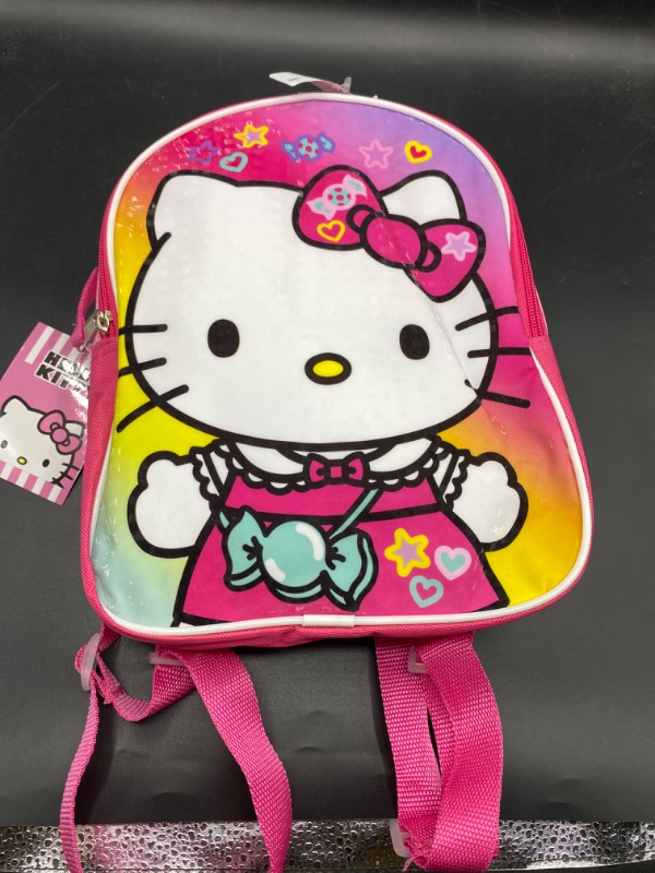 Photo 1 of Hello Kitty Mini Backpack