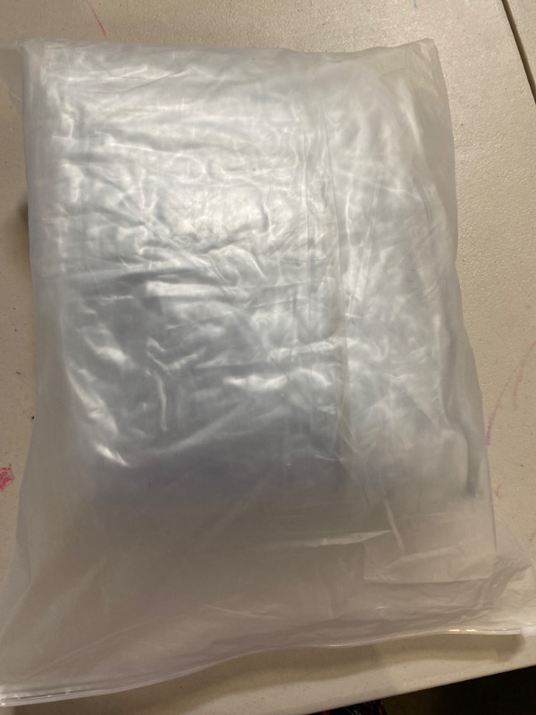 Photo 1 of Clear Thicker Couch Cover for Pets, Heavy Duty Cat Scratch Sofa Cover for Protection Against Cat Dog Clawing, Waterproof Plastic Shield Covers for Couch, Sofa Slipover for Storage and Moving
