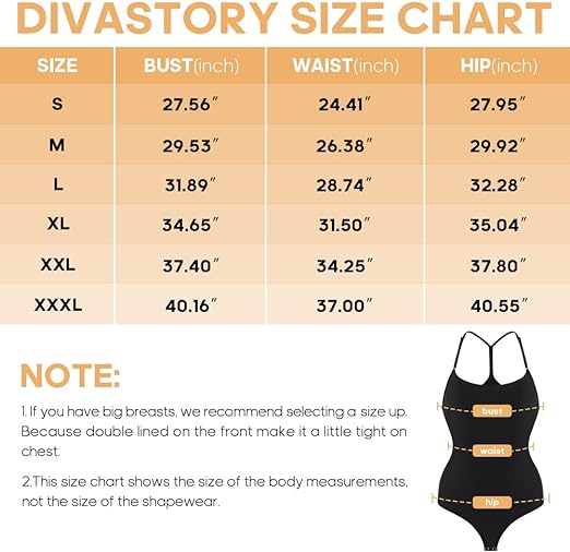 Photo 3 of (XL) Shapewear Bodysuit for Women: Tummy Control Sleeveless Tops Seamless Thong Body Shaper Camisole Jumpsuit
