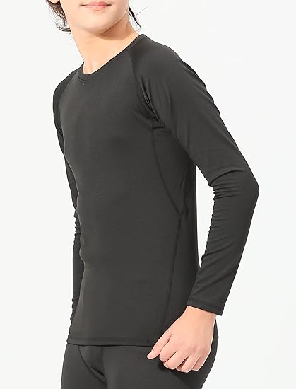 Photo 1 of Base Layer for Kids Cold Gear- small