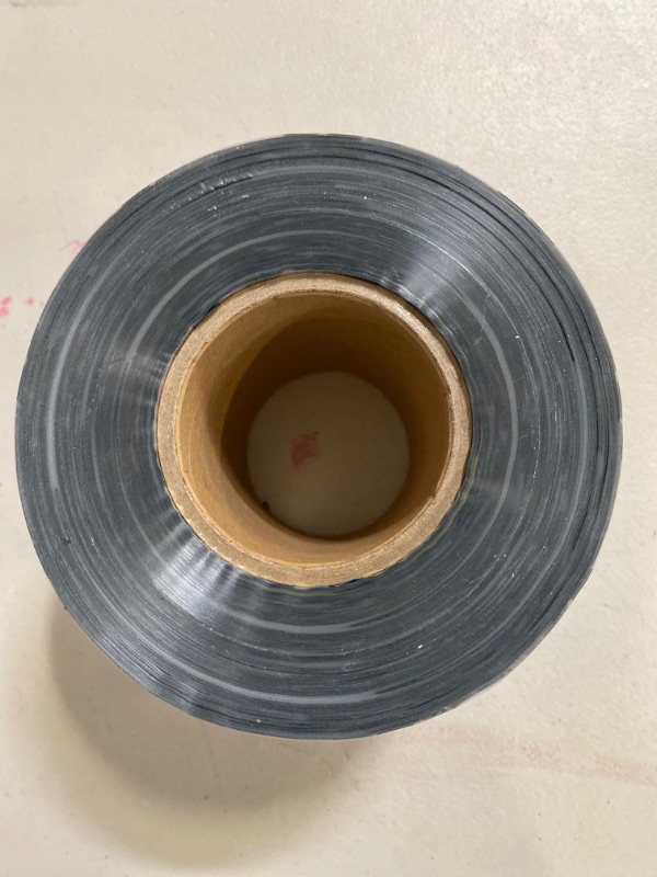 Photo 2 of VorChef Cup Sealing Film Tea Cup Sealing Film Boba Cup Sealer Film 90-105 mm 3000 Cups for PP Plastic and Paper Cups (Multi)
