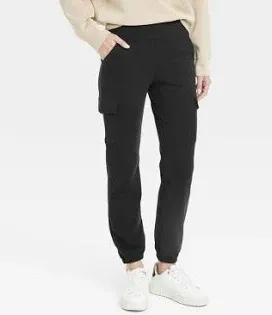 Photo 1 of S Women's Joggers- A New Day. see photo