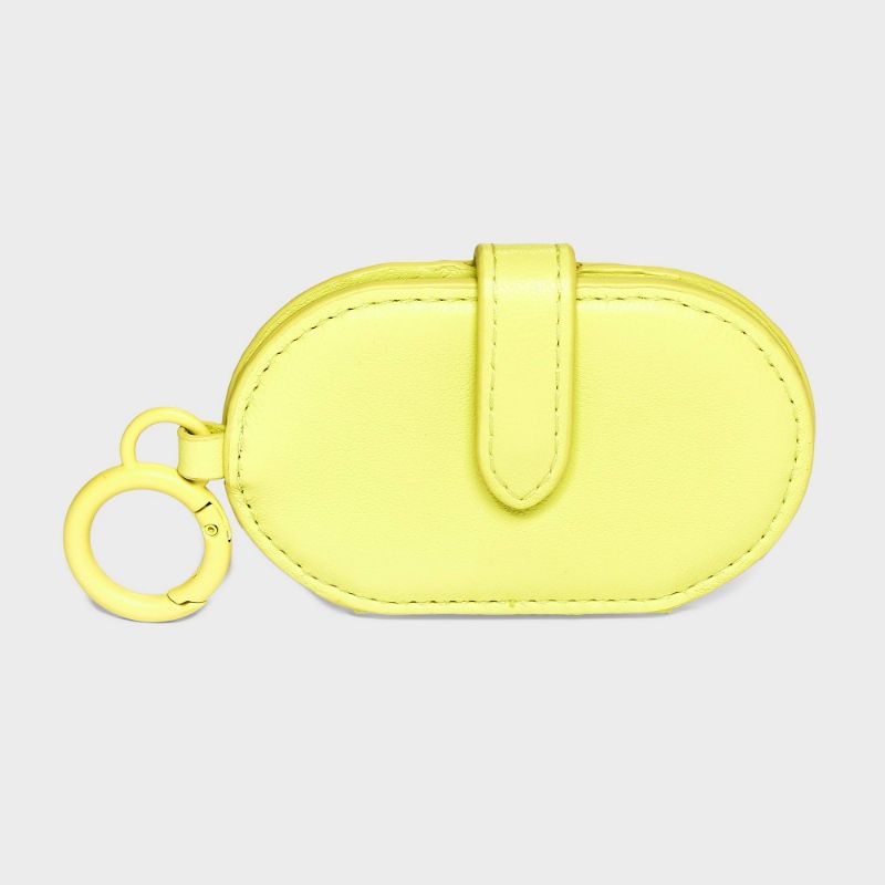 Photo 1 of Mirror Clip on - a New Day™ Yellow
