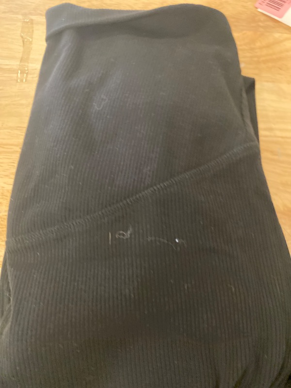 Photo 1 of M Old Navy Women's Maternity Leggings Over The Belly Pregnancy Yoga Pants Active Wear Workout Leggings
