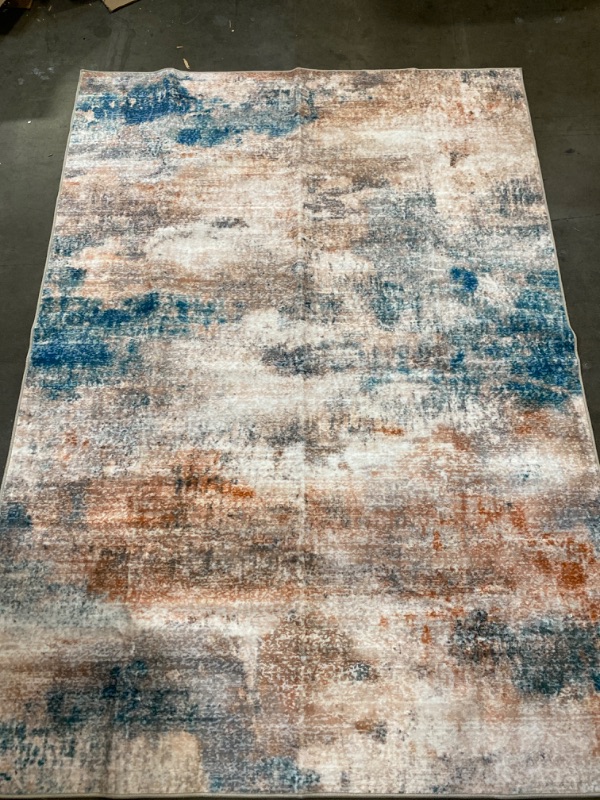 Photo 1 of Abstract Home Rug