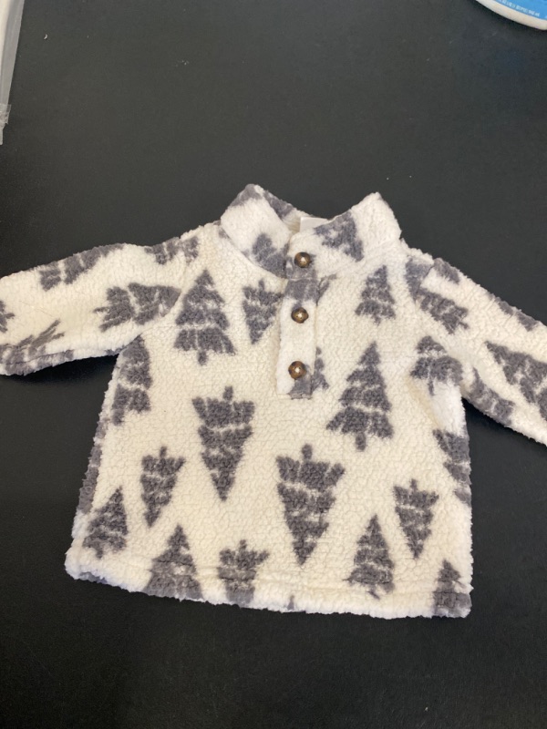 Photo 1 of 3M Carters Boys Sweater 