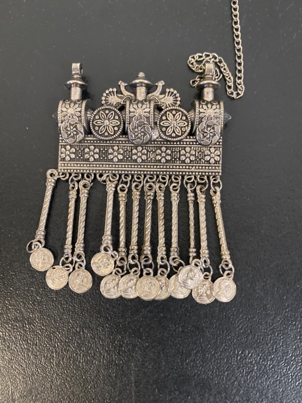 Photo 1 of Indian Ethnic Navaratri Jewelry 