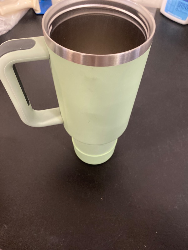 Photo 1 of The BIG SWIG Tumbler - 40 oz Spruce Green
