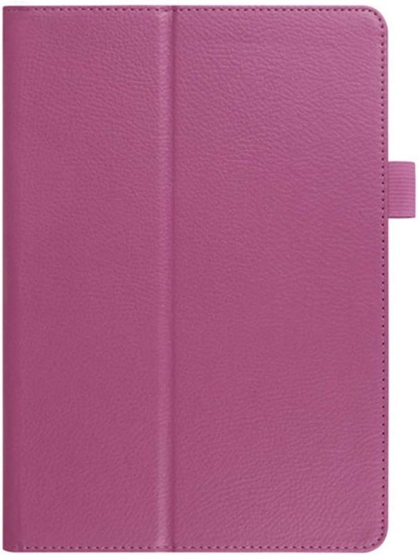 Photo 1 of Tablet Cover for Apple Ipad Pro 11 2020 11 inch Smart Case with Auto Sleep/Wake Function Purple
