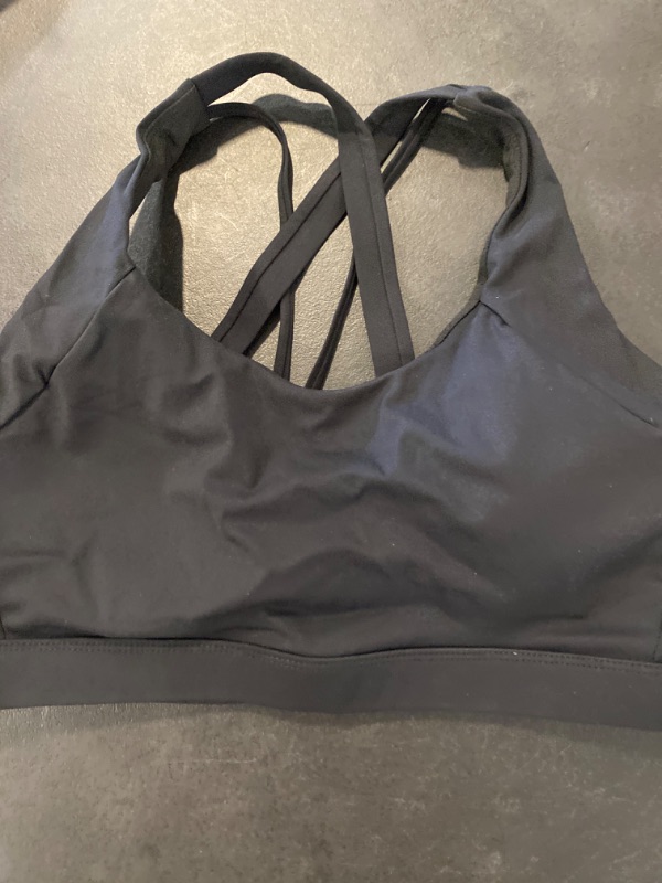 Photo 1 of 2XL Sports Bra 