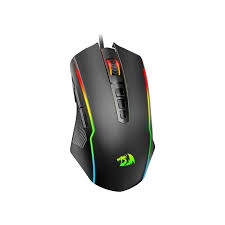 Photo 1 of Redragon Wireless Gaming Mouse 