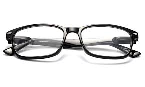 Photo 1 of Reading Glasses-Black 