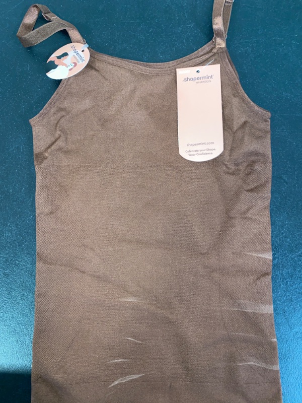 Photo 1 of S Women's Shapeshift Tank Top-Brown