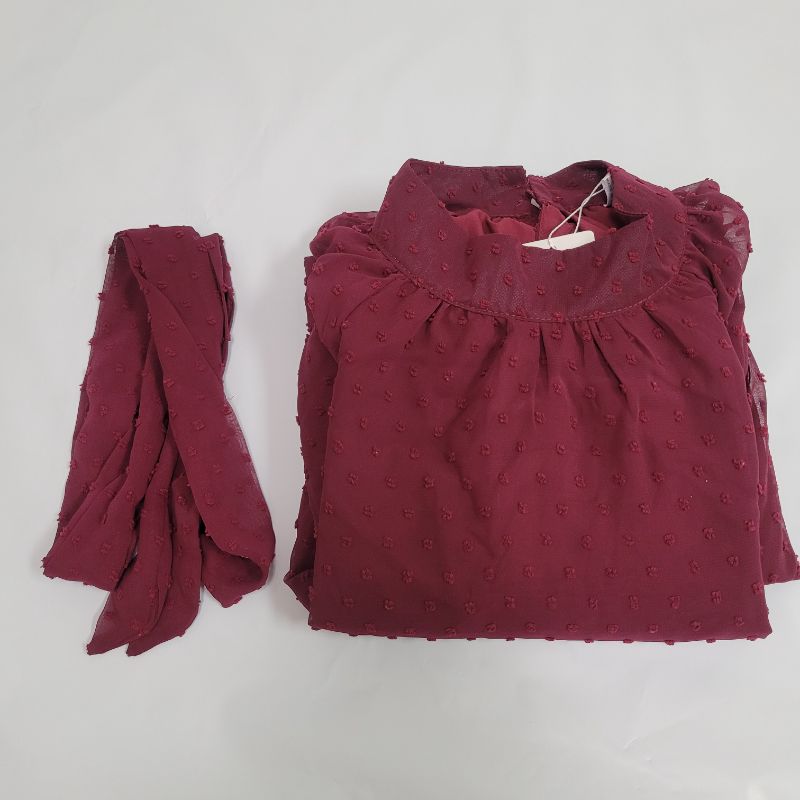 Photo 2 of Small - BBX Lephsnt Women's Shirt Dress