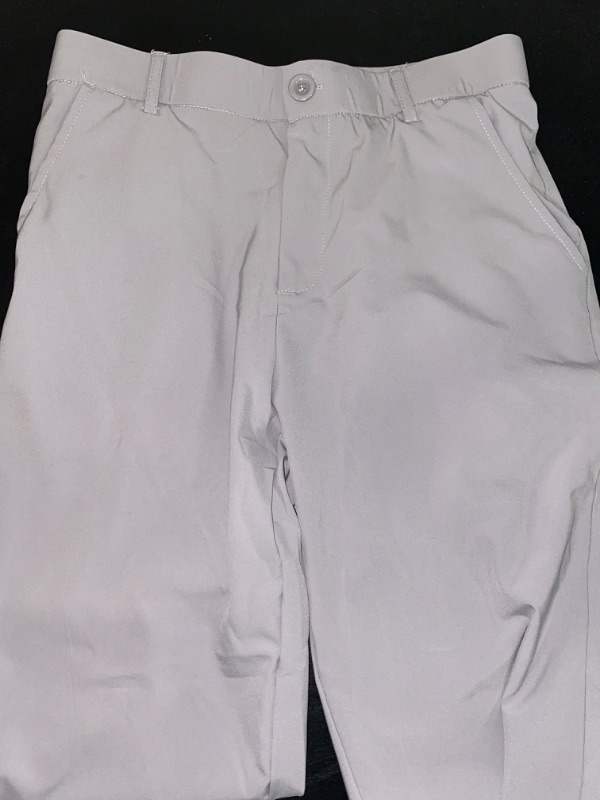 Photo 1 of  S Men's Golf Pants Dry Fit Lightweight Hiking Shorts with Pockets