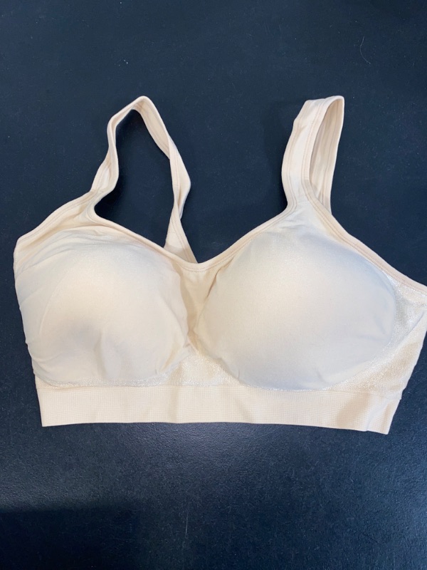 Photo 1 of Daily Comfort Shaper Bra 2XL 