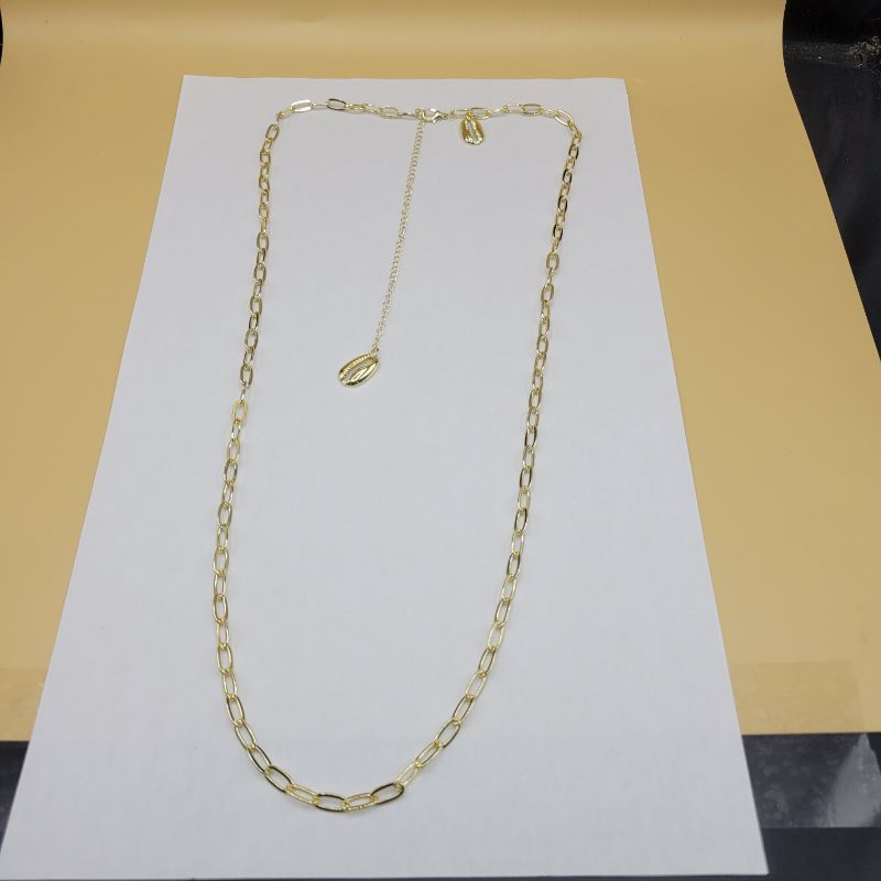 Photo 1 of Belly Chain - Gold - 32" - 36" adjustable