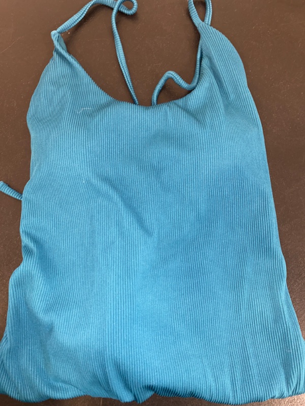 Photo 1 of XL Women's One Piece Bathing Suit 