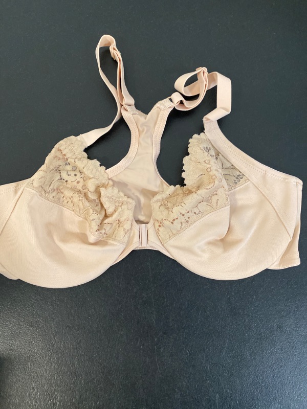 Photo 1 of 34C Nude Women's Bra 