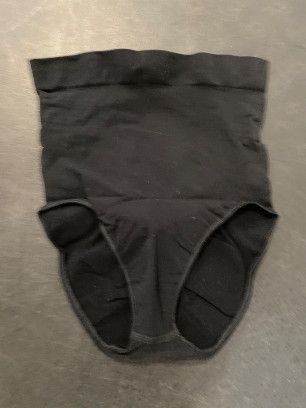 Photo 2 of S Tummy Control Panties Seamless Shapewear High Waisted Body Shaper Butt Lifter Panty Shaping Boyshorts Underwear
