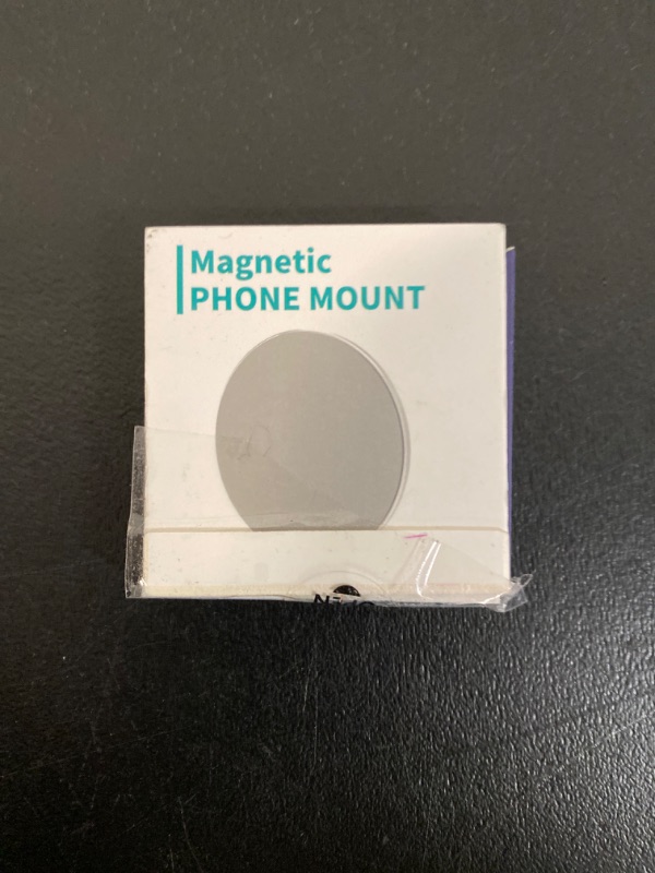 Photo 1 of Magnetic Phone Mount