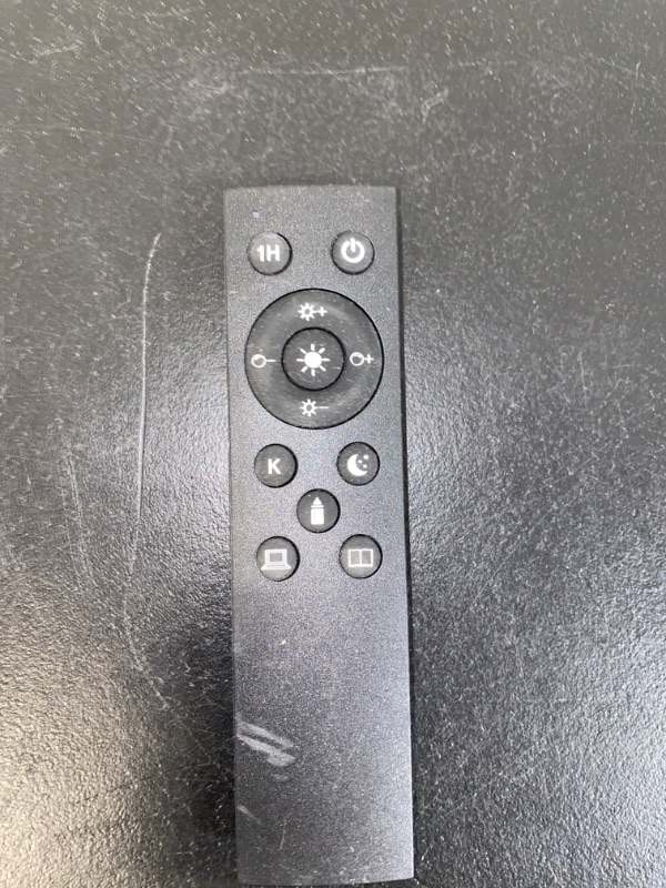 Photo 1 of Zigbee Remote control 
