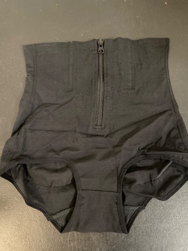 Photo 2 of S Nebility Butt Lifting Shapewear Tummy Control Body Shaper Seamless Underwear Girdle Hi-Waist Trainer Panties
