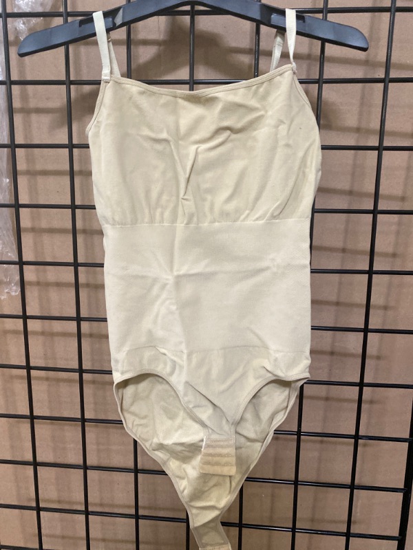 Photo 2 of L NaTen Bodysuit Shapewear Tummy Control Body shaper for Women Full Body Slimming Panty Seamless Underwear

