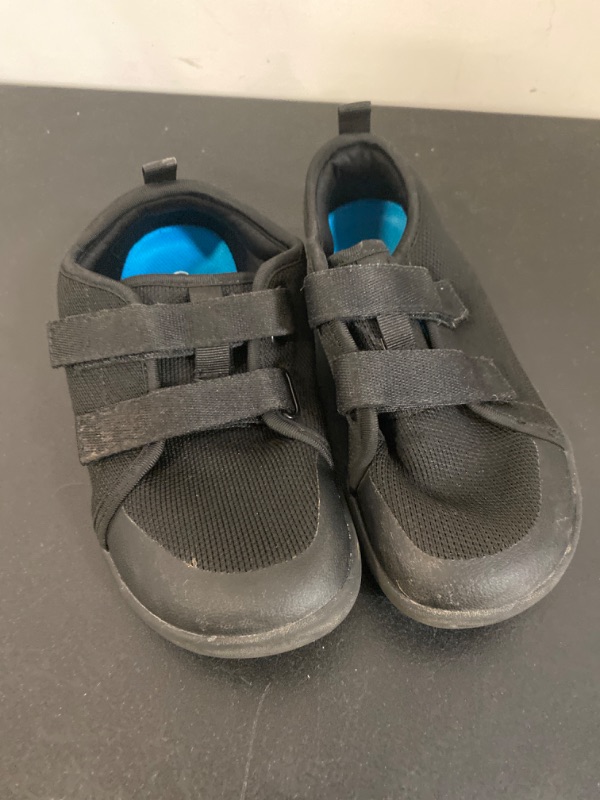 Photo 2 of 13 wide WHITIN Toddler/Little/Big/Kid Wide Barefoot Shoes | Boys/Girls Minimalist Sneakers | Splay Naturally | Lightweight
