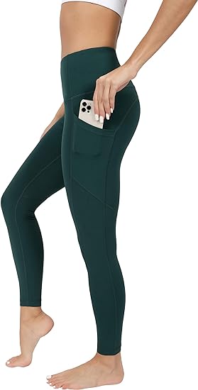 Photo 1 of M 90 Degree By Reflex Womens Power Flex Yoga Pants
