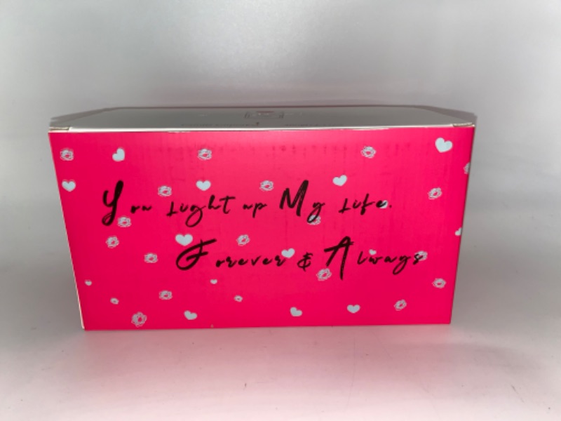 Photo 1 of Mothers Day Candles Gifts for Mom from Daughter Son, Mothers Day Rose Gifts for Wife from Husband, Mothers Day Flowers Candle Set Gift Ideas, Scented Candles & Preserved Rose
