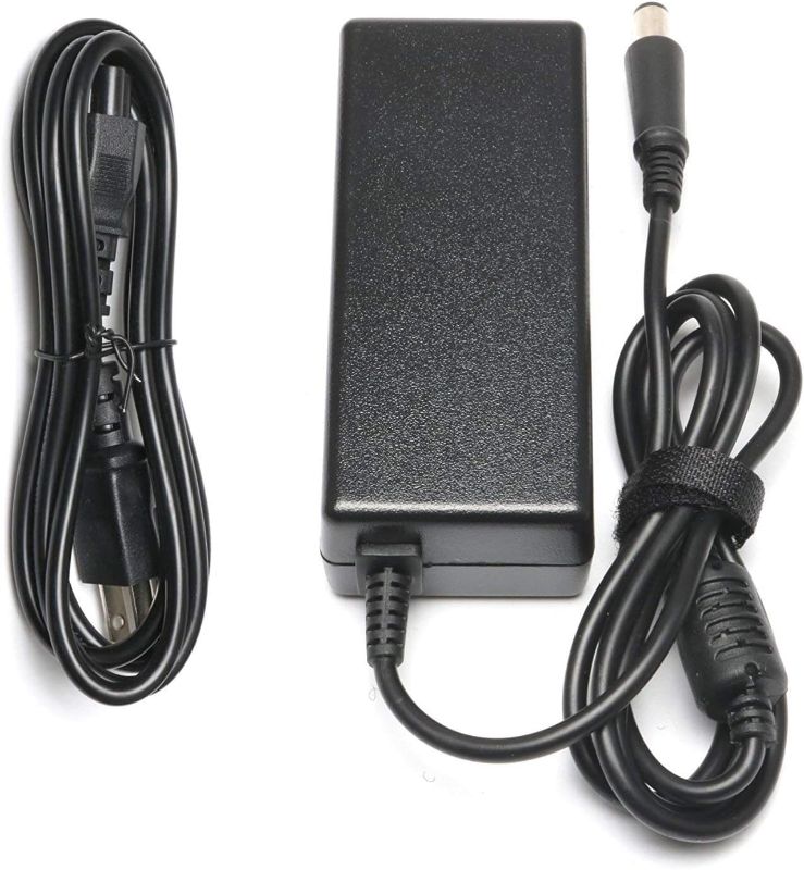 Photo 1 of Laptop Charger AC Power Adapter for HP 
