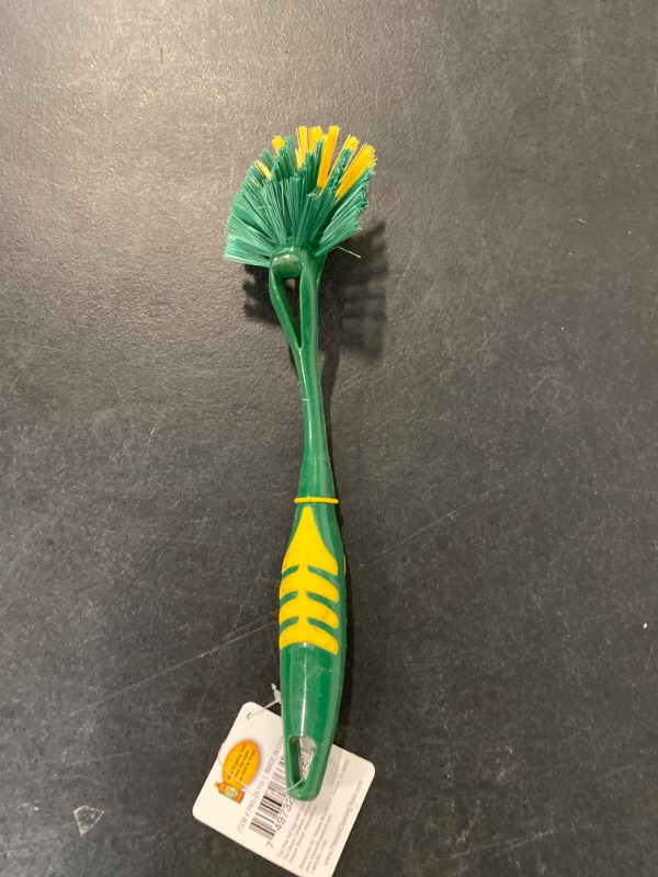 Photo 1 of Pine-Sol Kitchen Brush