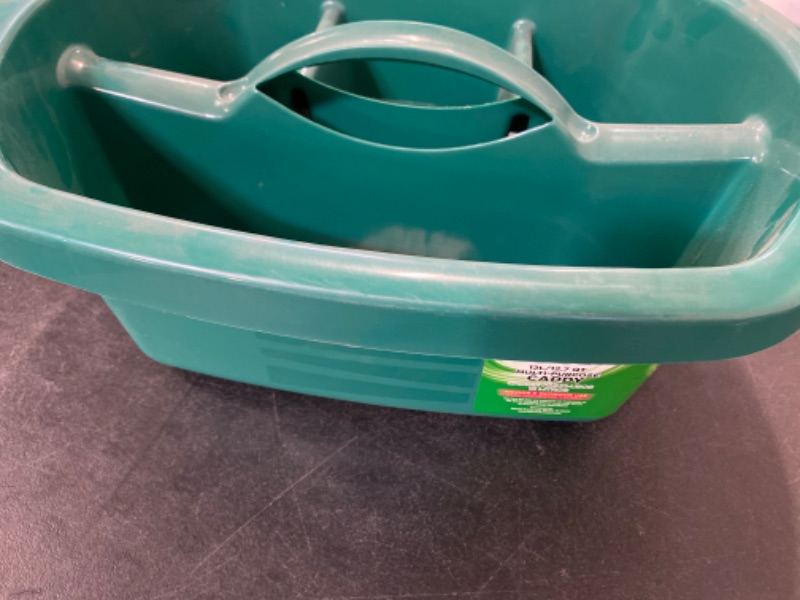 Photo 1 of Pine-Sol 12L Caddy