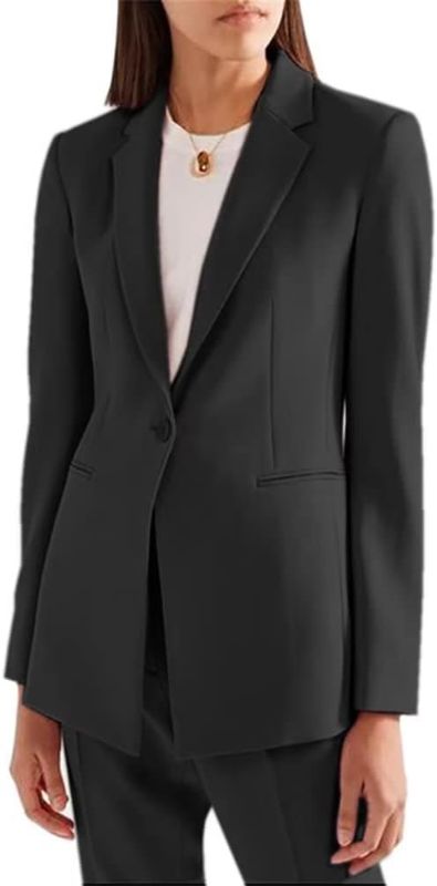 Photo 1 of Size 18W - Womens Business Blazer