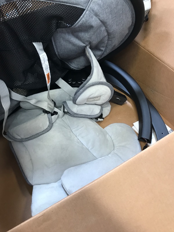 Photo 1 of BABYBOND BABY SWING FOR INFANTS FOR TODDLERS  