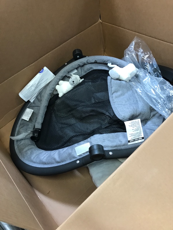 Photo 1 of BABYBOND BABY SWING FOR INFANTS FOR TODDLERS  