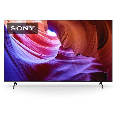 Photo 1 of Sony KD55X85K 55 4K Smart LED TV
