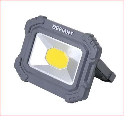 Photo 1 of 1200 Lumens Magnetic Utility Light
