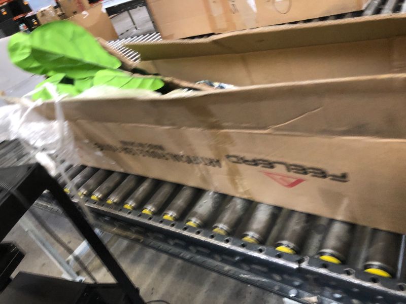 Photo 1 of Artificial Fiddle Leaf Fig Tree - 6ft Artificial Plant Large Fake Fig Leaf Tree with Plastic Nursery Pot - Faux Ficus Lyrata Tree Artificial Fig Trees for Home Office Store Decor Indoor