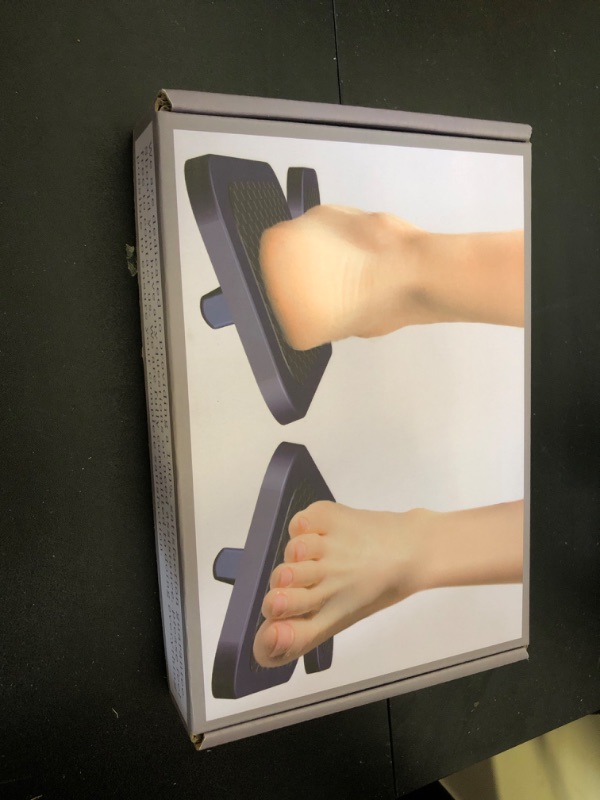 Photo 1 of Balance Board for Ankle Foot Strengthener: Adjustable Stability Trainer for Exercise And Physical Therapy