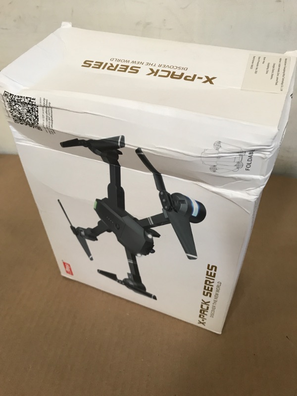 Photo 3 of Drone with Camera for Adults and  Kids over 8 Years Old,  