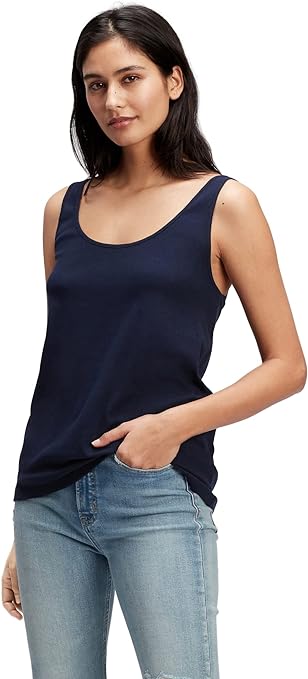 Photo 1 of GAP Women's Favorite Tank Top. Size XXS
